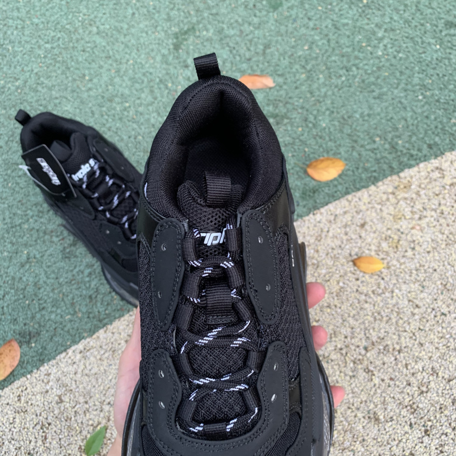 Balenciaga Triple S Trainer - DesignerGu