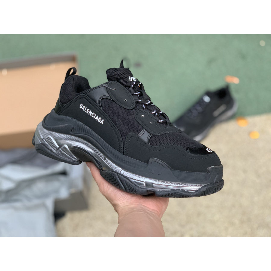 Balenciaga Triple S Trainer - DesignerGu