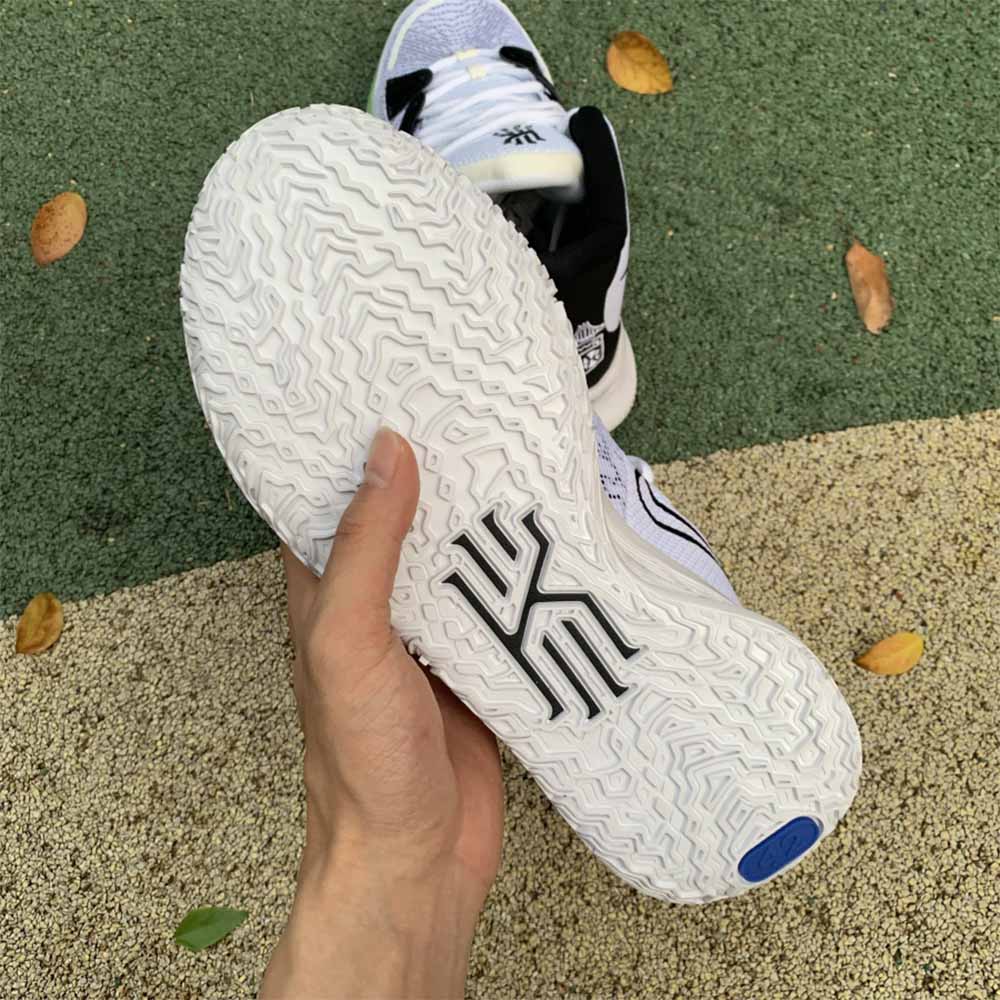 Nike Kyrie 7 EP Hip-Hop - DesignerGu