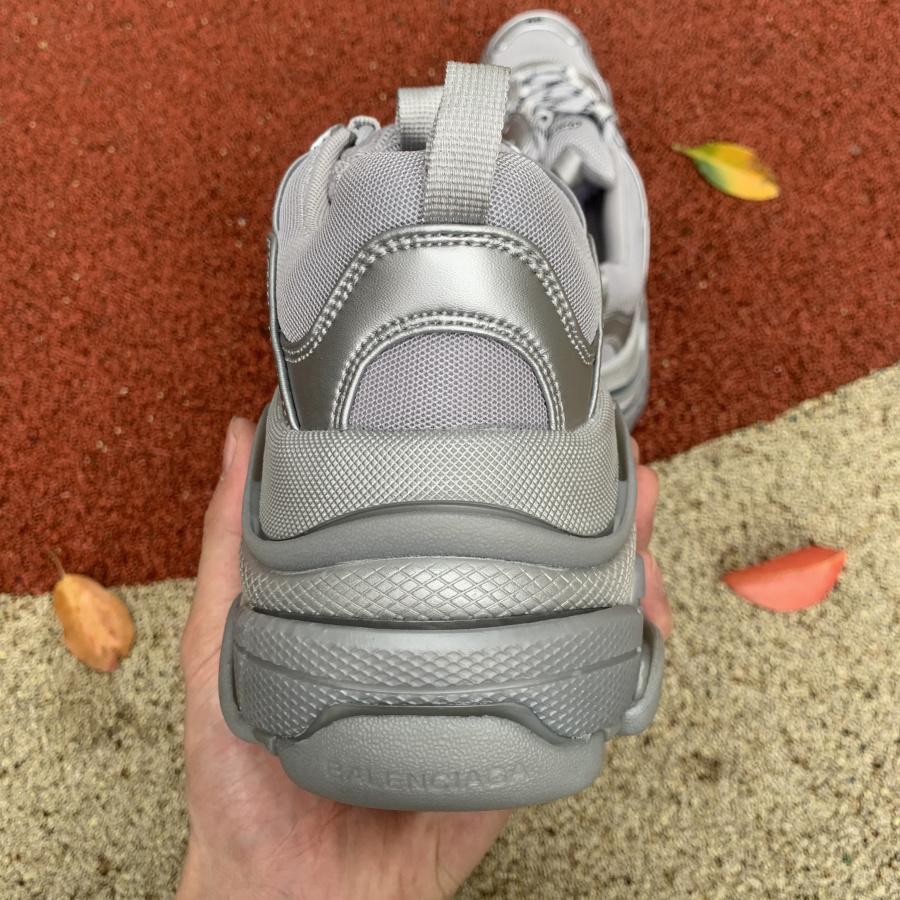 Balenciaga Triple S Trainer - DesignerGu