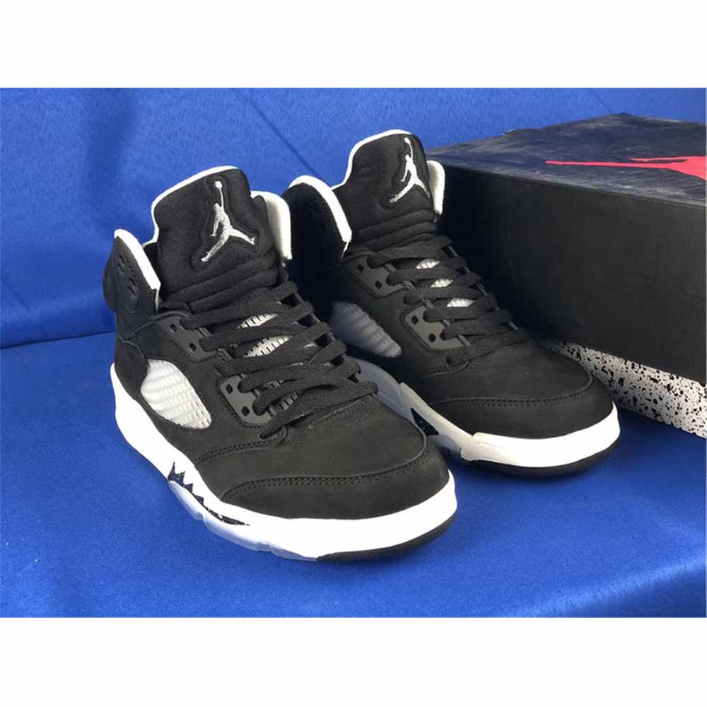 Jordan AJ5 “Oreo” - DesignerGu