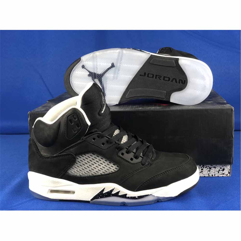 Jordan AJ5 “Oreo” - DesignerGu