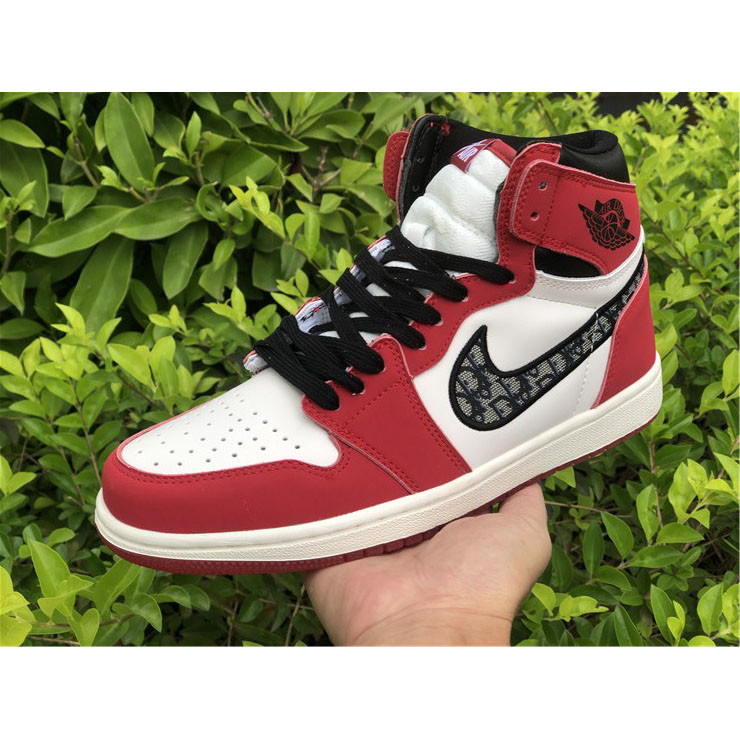 Jordan Air 1 Sneaker - DesignerGu