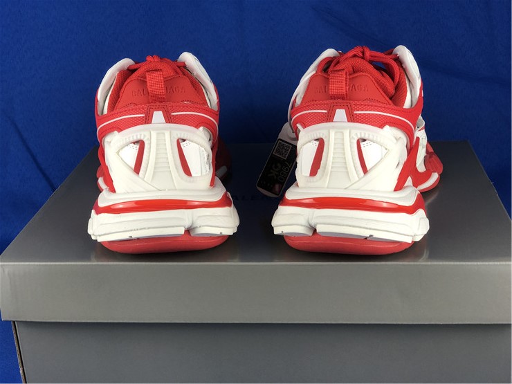 Balenciaga Track Sneakers  - DesignerGu