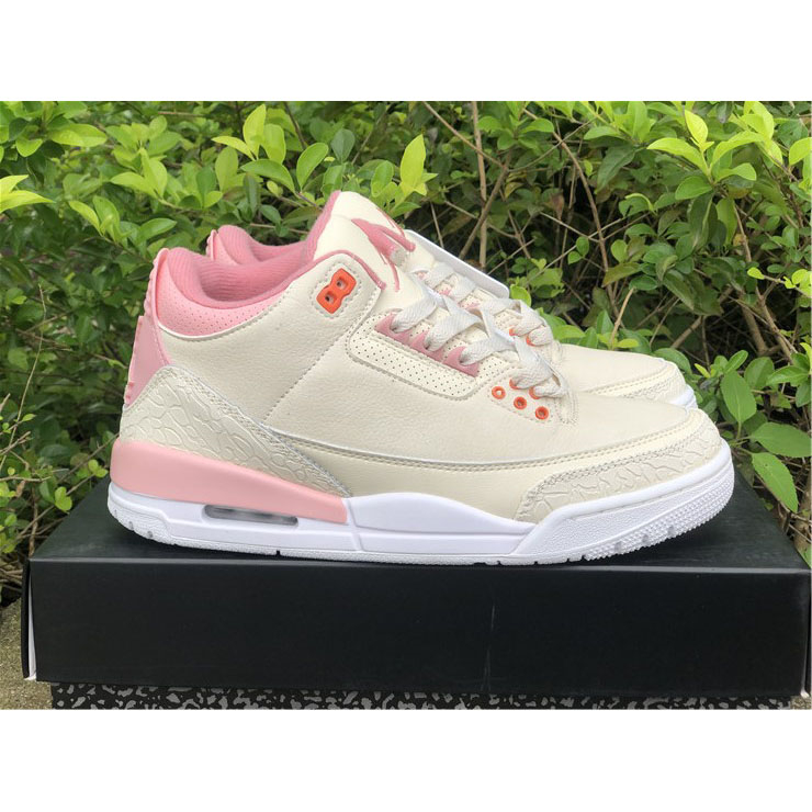 Jordan AJ 3 WMNS 