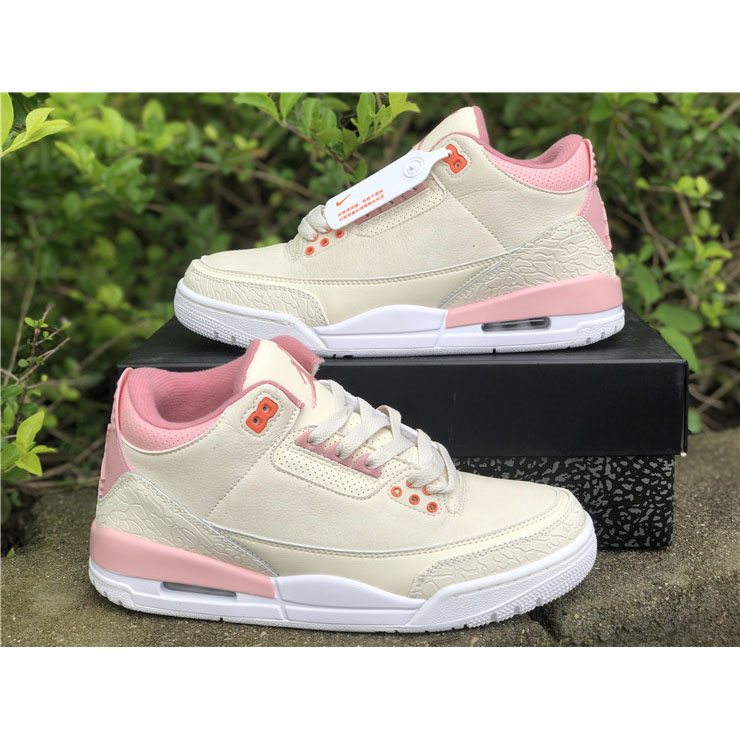 Jordan AJ 3 WMNS 