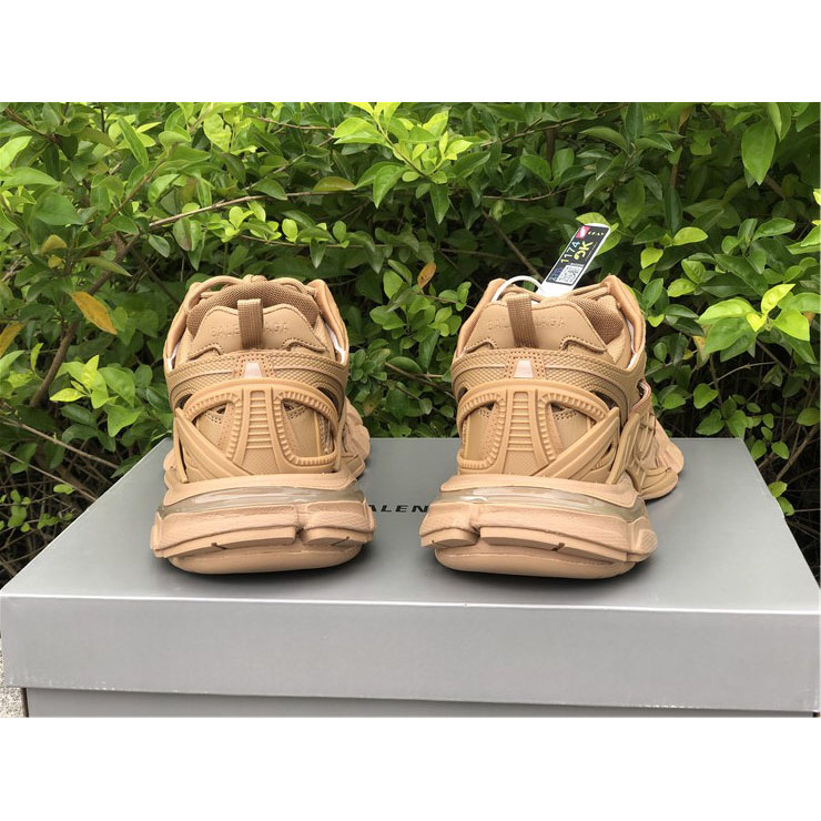 Balenciaga Track Sneakers  - DesignerGu