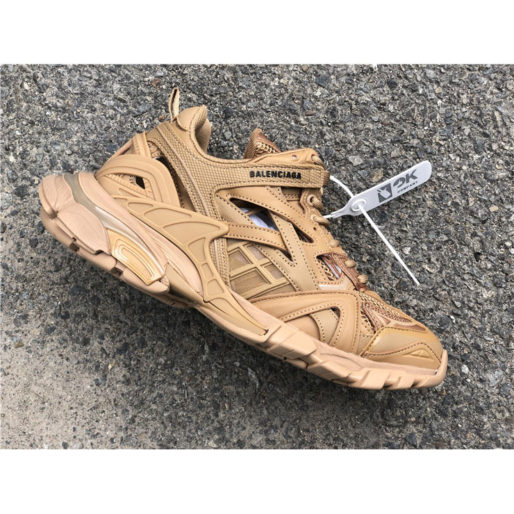 Balenciaga Track Sneakers  - DesignerGu