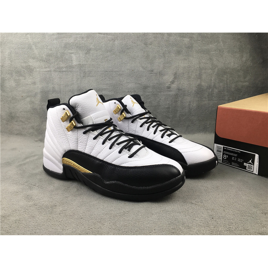 Jordan AJ12 “Royalty” - DesignerGu