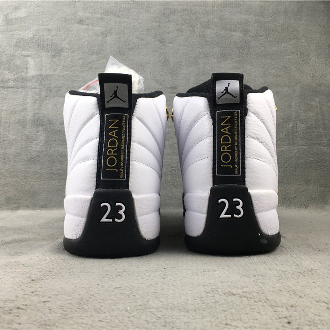 Jordan AJ12 “Royalty” - DesignerGu