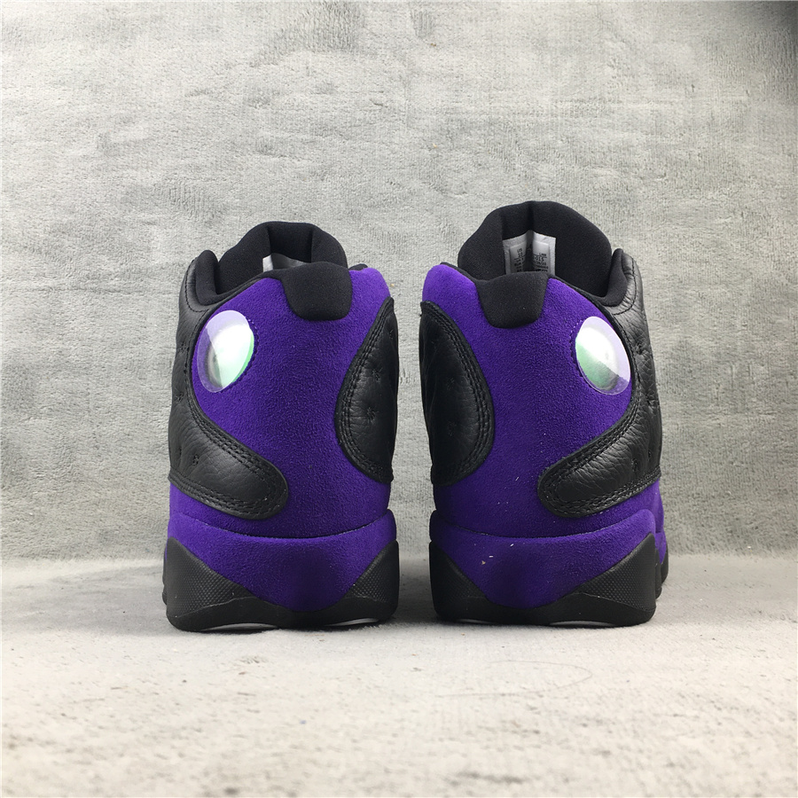 Jordan AJ13“ Court Purple” - DesignerGu