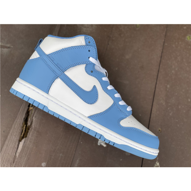 Nike Dunk High Wmns 