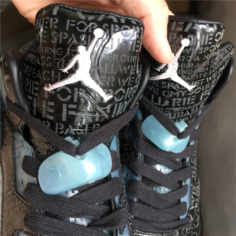 Jordan AJ 5 Retro DB 