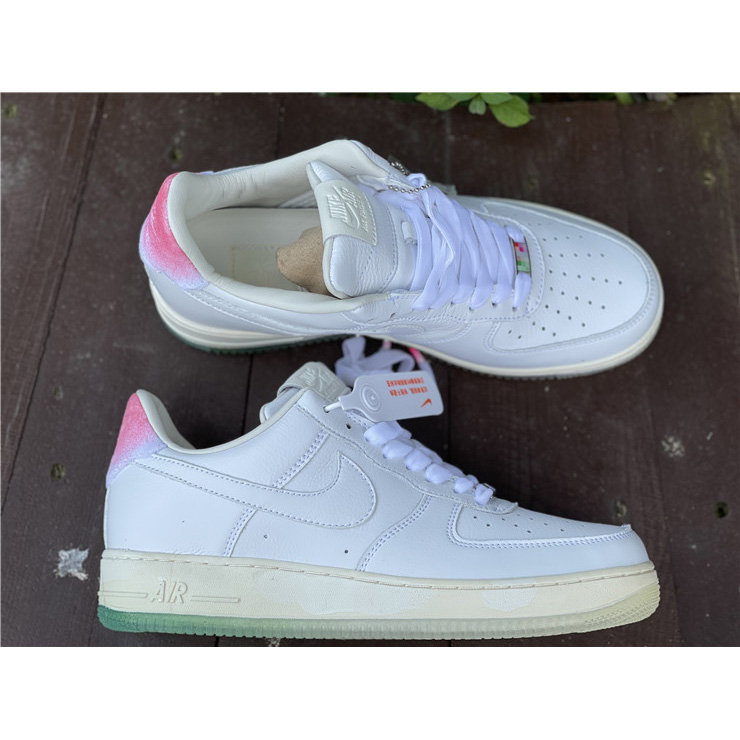 Nike Air Force 1 Low'Got' Em - DesignerGu