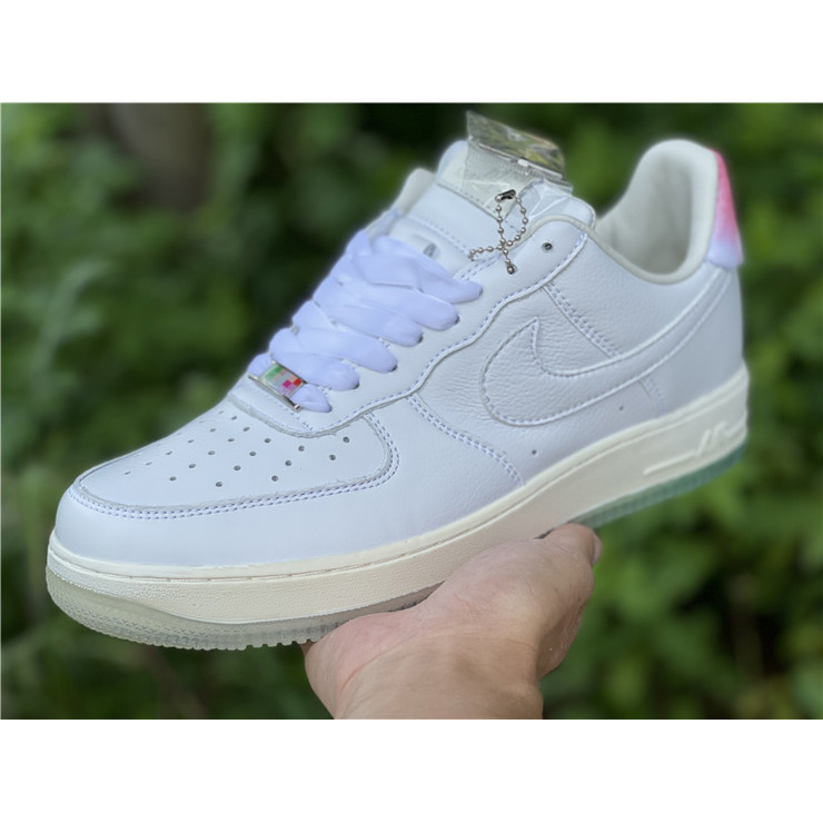 Nike Air Force 1 Low'Got' Em - DesignerGu