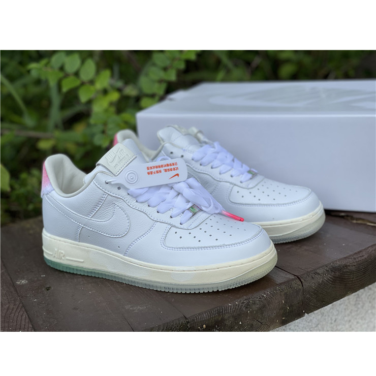 Nike Air Force 1 Low'Got' Em - DesignerGu