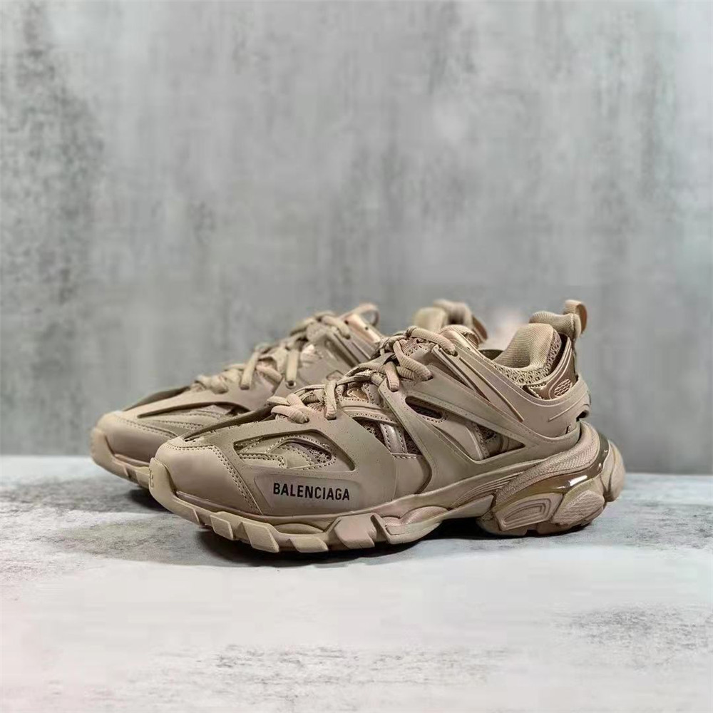 Balenciaga Track Sneakers - DesignerGu