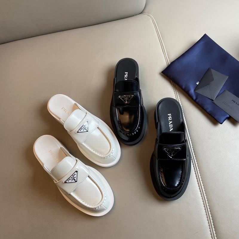 Prada Slides - DesignerGu