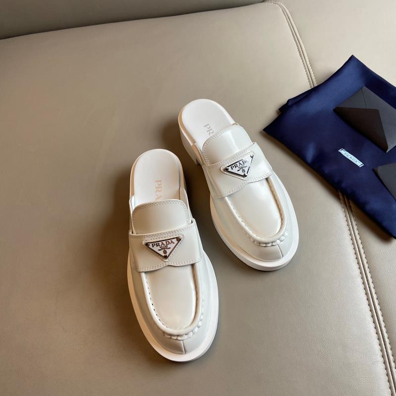 Prada Slides - DesignerGu