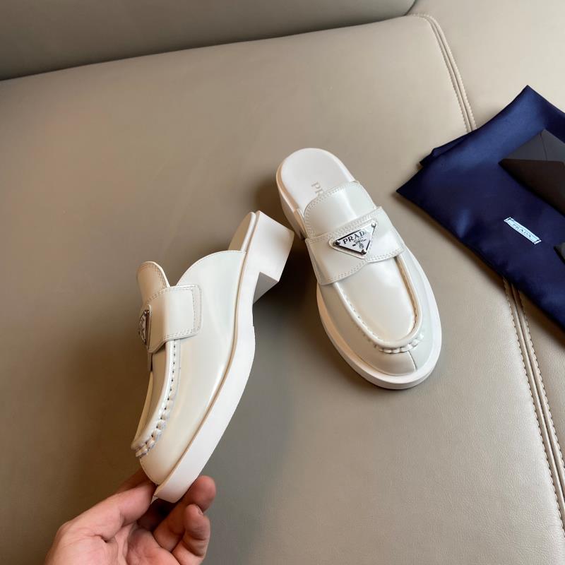 Prada Slides - DesignerGu