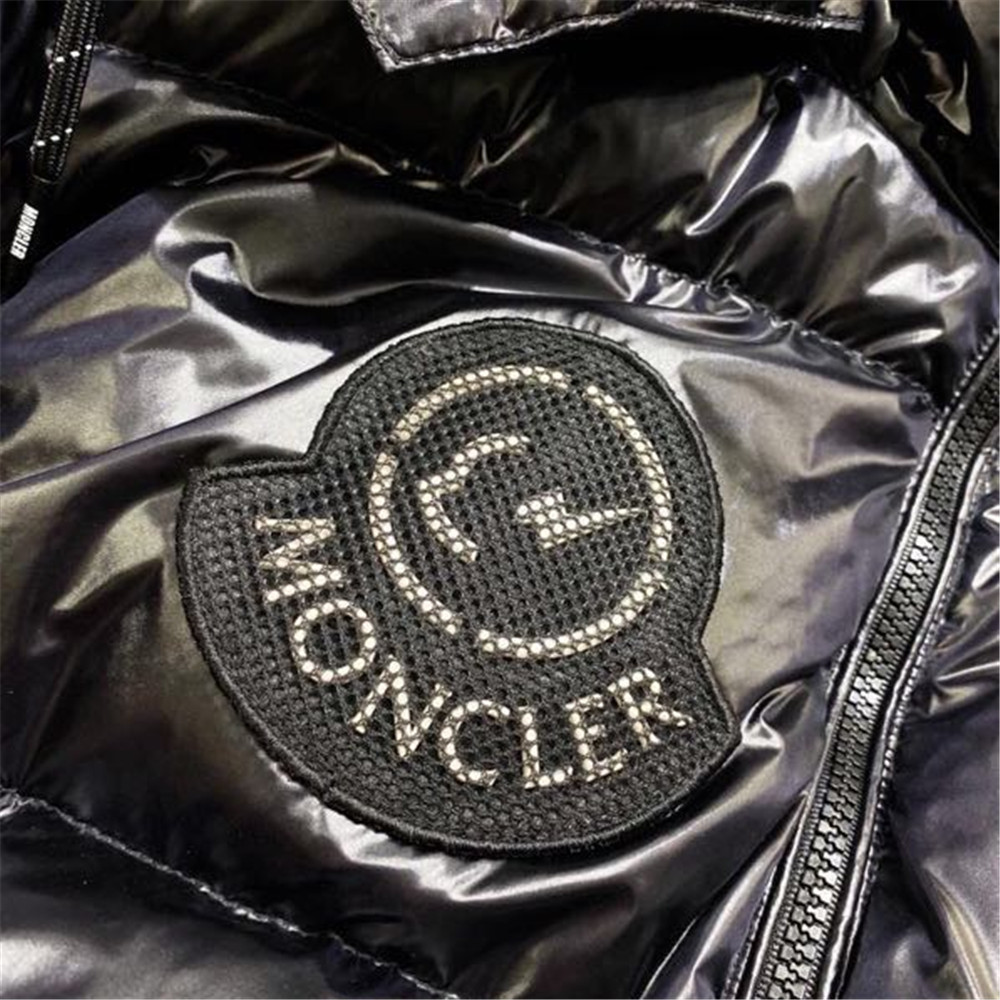 Moncler 7 Frgmt Hiroshi Fujiwara  - DesignerGu