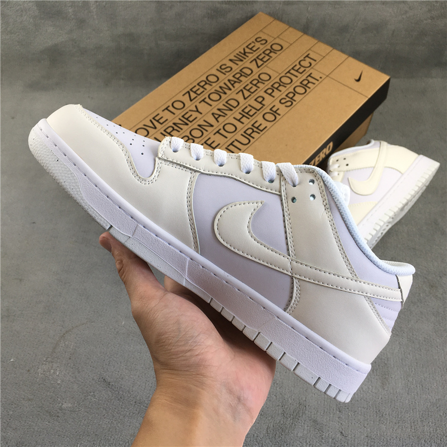 Nike Dunk Low DD1873-101 - DesignerGu