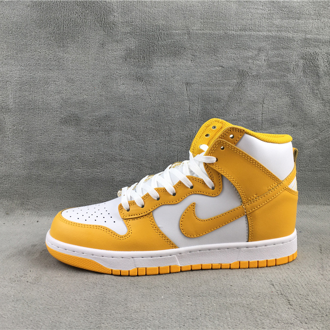 Nike Dunk High DD1869-106 - DesignerGu