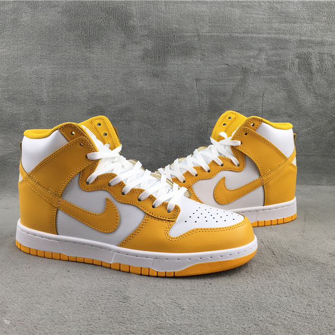 Nike Dunk High DD1869-106 - DesignerGu