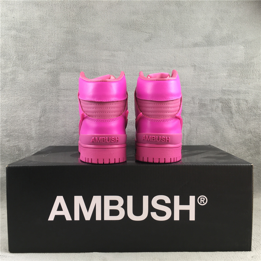 Nike Dunk High X Ambush Sneaker - DesignerGu