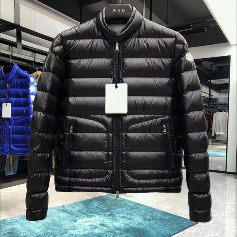 Moncler Down Jacket - DesignerGu