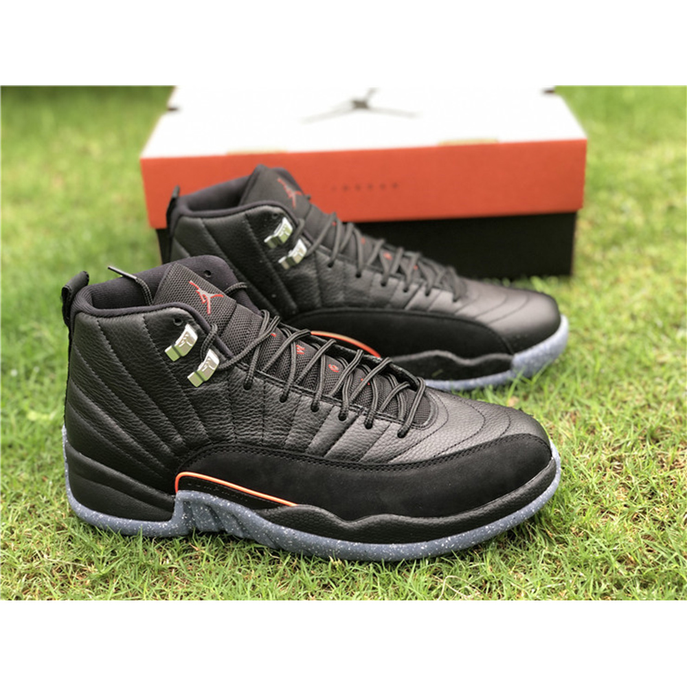 Jordan AJ12 Retro 