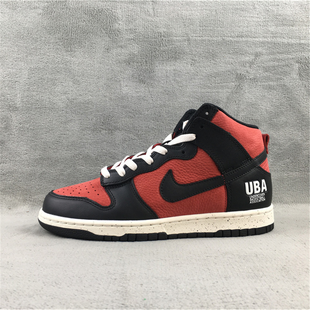 Nike Dunk High 1985 Undercover UBA Sneaker - DesignerGu