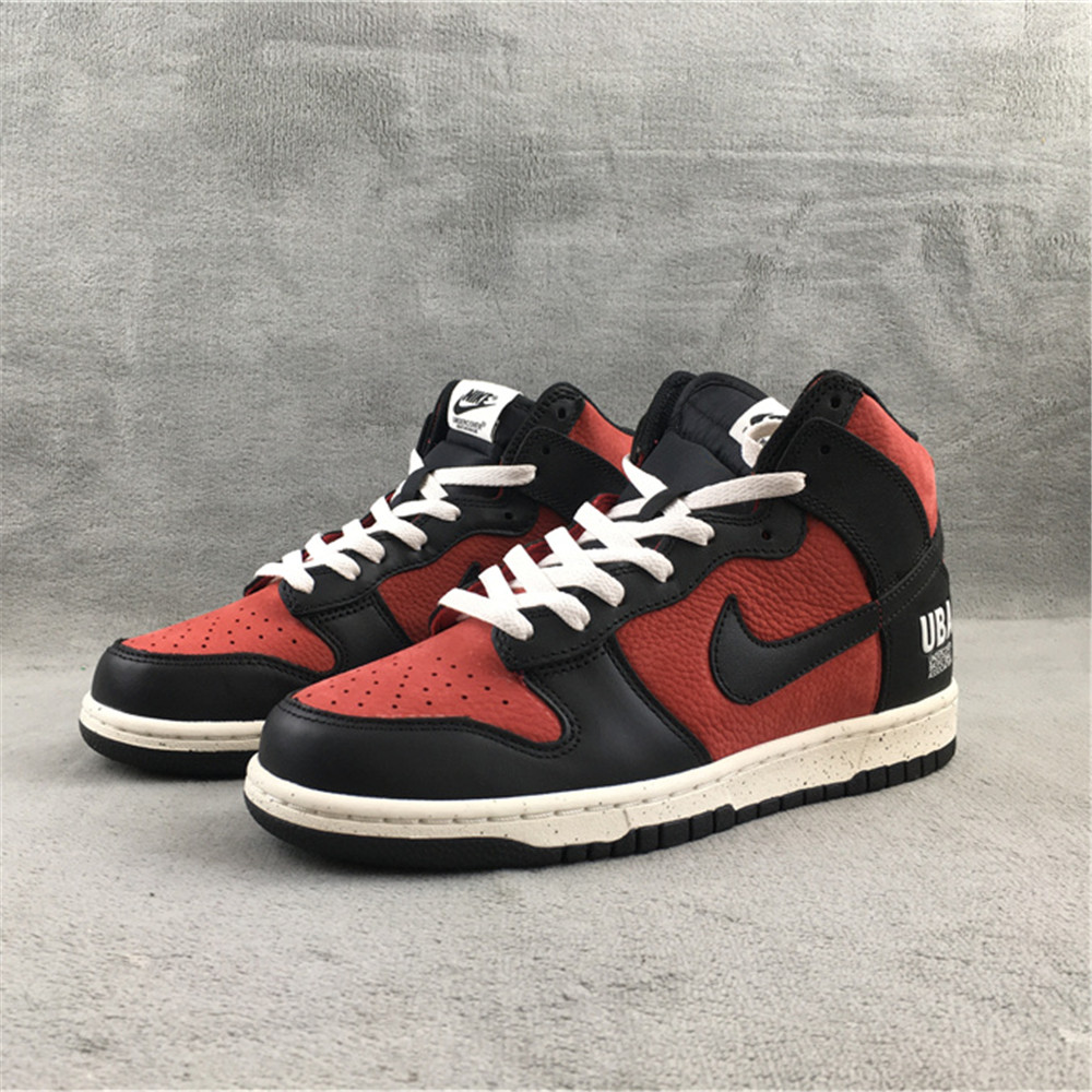 Nike Dunk High 1985 Undercover UBA Sneaker - DesignerGu