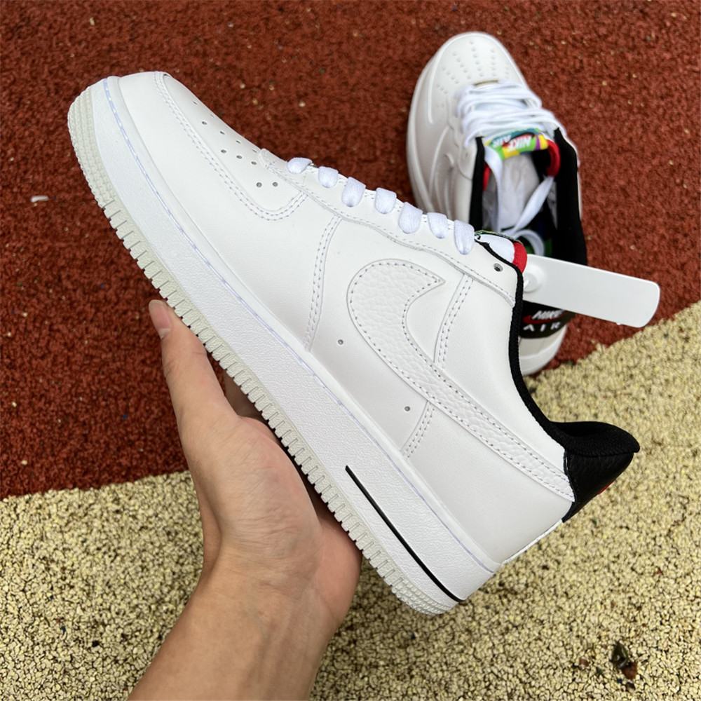 Jordan Nike Air Force 1 Low 