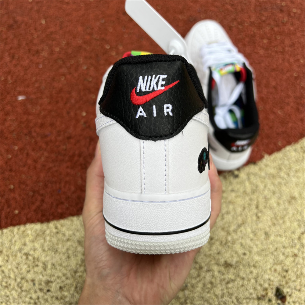 Jordan Nike Air Force 1 Low 