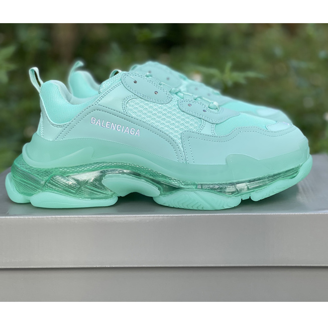 Balenciaga Triple S Trainer - DesignerGu