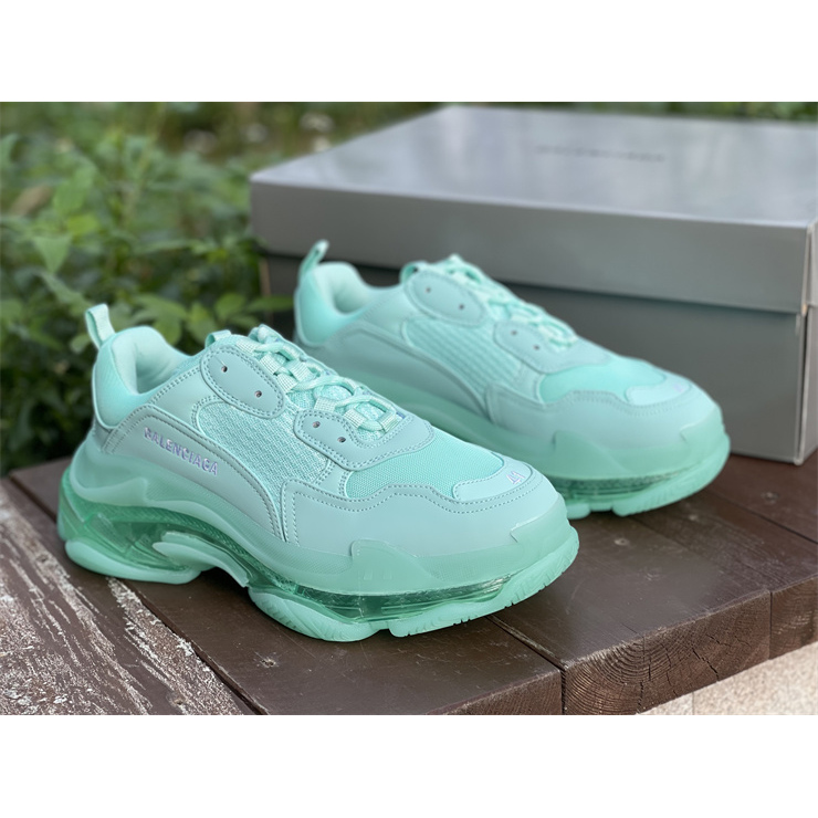 Balenciaga Triple S Trainer - DesignerGu