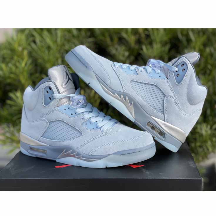 Jordan AJ 5  DD9336-400 - DesignerGu