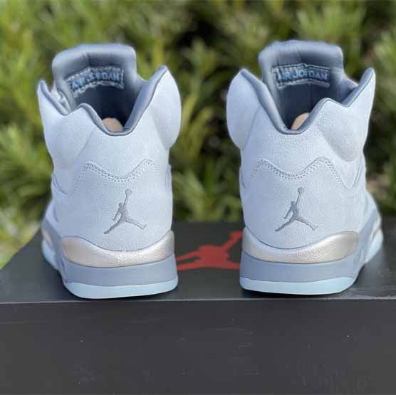 Jordan AJ 5  DD9336-400 - DesignerGu