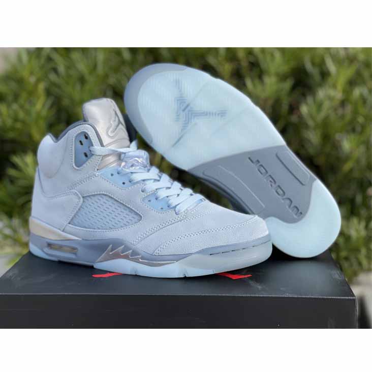 Jordan AJ 5  DD9336-400 - DesignerGu