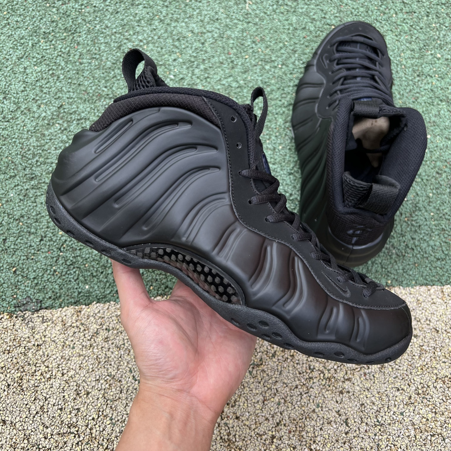 Nike Air Foamposite One 314996-001 - DesignerGu