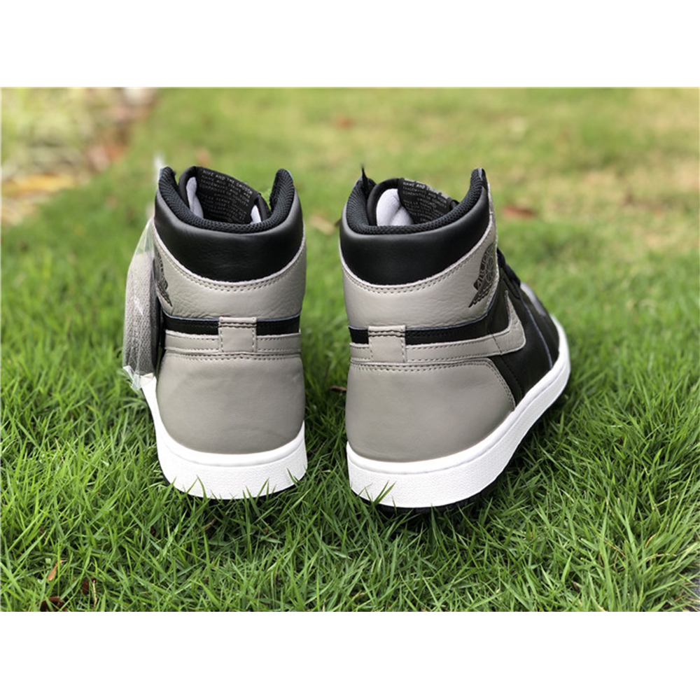 Jordan AJ 1 Retro High Shadow  - DesignerGu