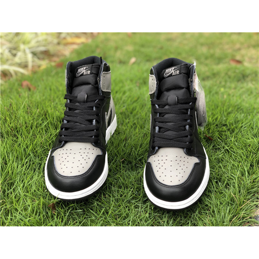 Jordan AJ 1 Retro High Shadow  - DesignerGu