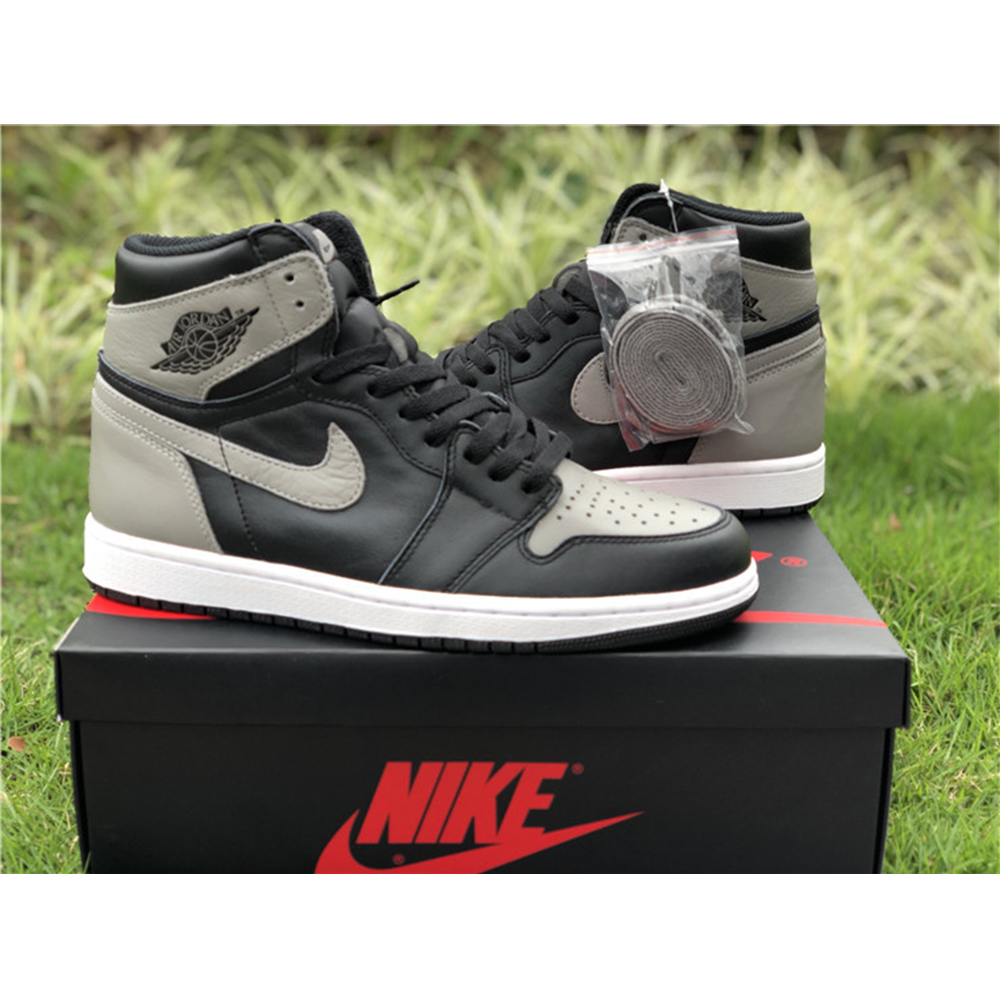 Jordan AJ 1 Retro High Shadow  - DesignerGu