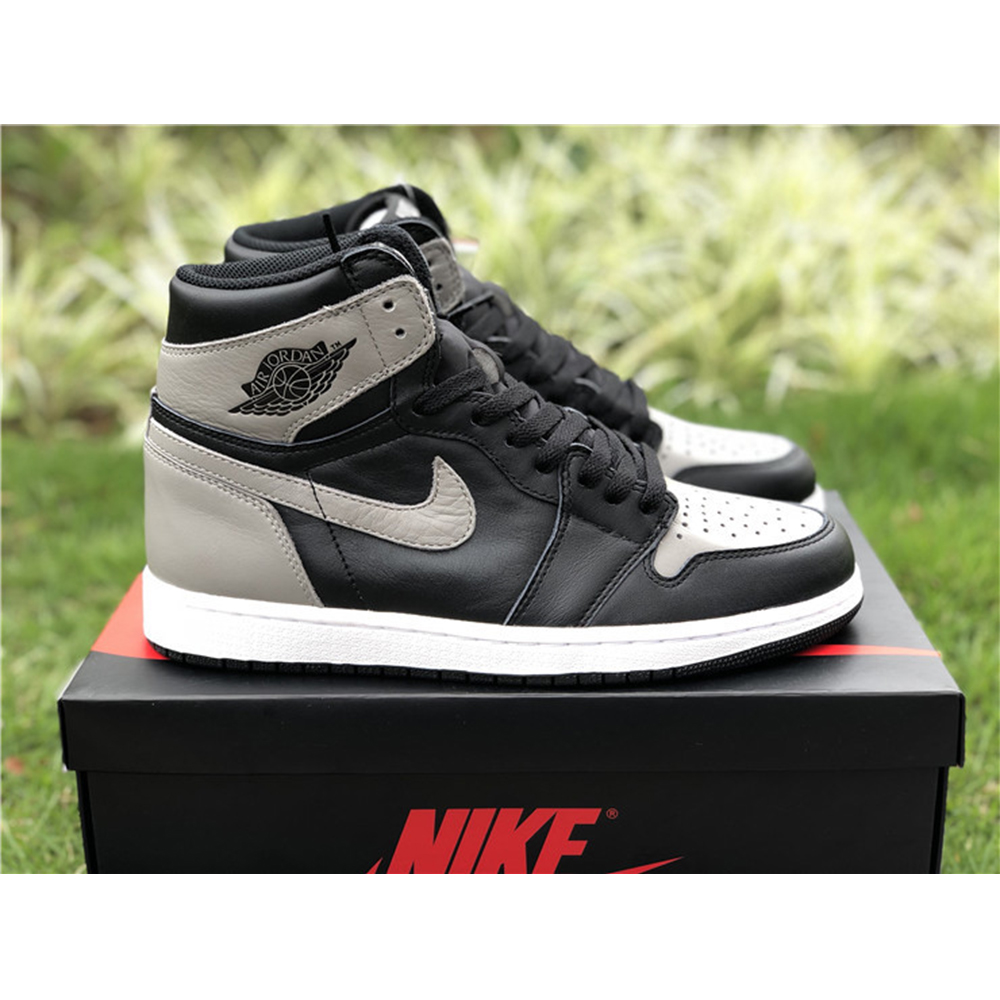 Jordan AJ 1 Retro High Shadow  - DesignerGu