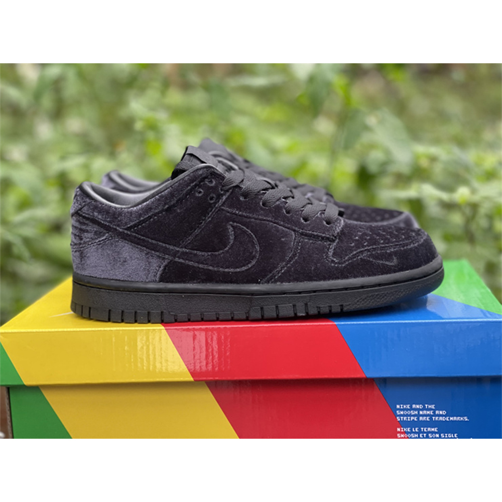 Dover Street Market X Nike Dunk Low 