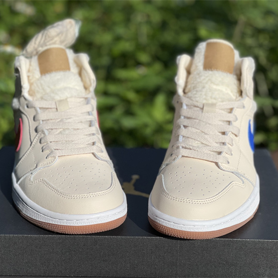 Jordan AJ1 Mid DO2207-264 - DesignerGu