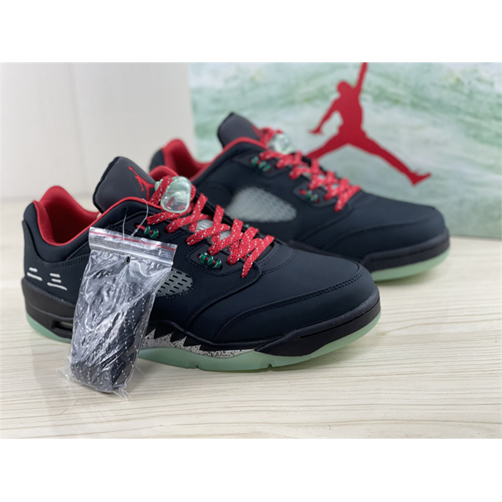 Jordan Clot X AJ5 Low Sneakers - DesignerGu