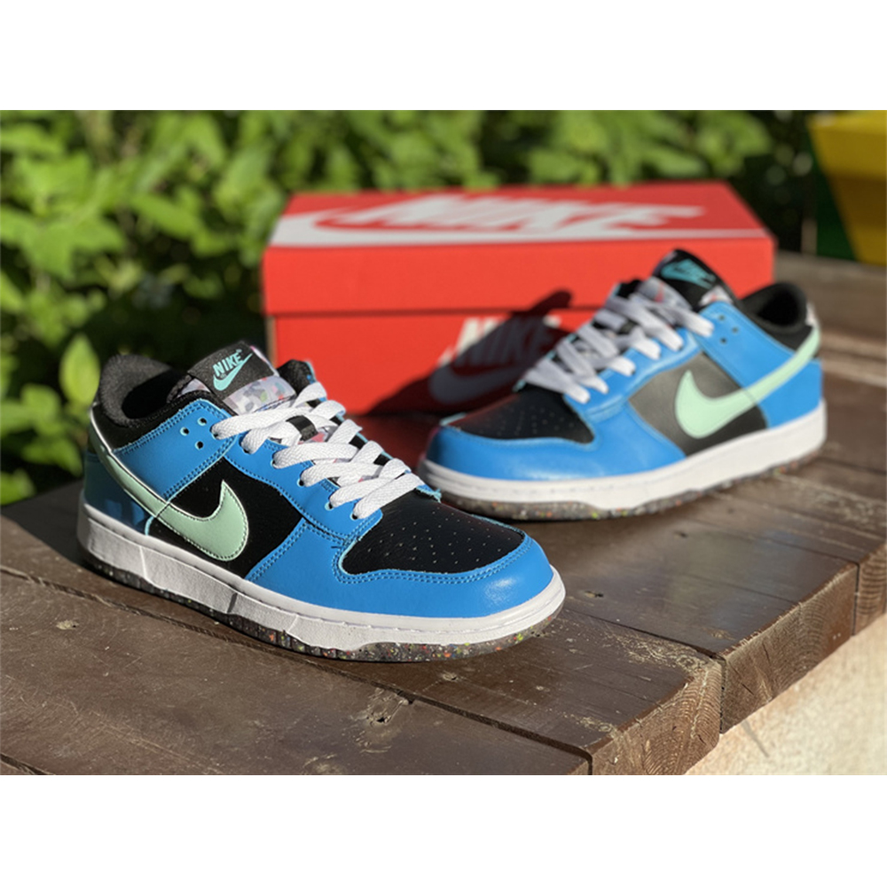 Nike Dunk Low Pro Sneakers - DesignerGu