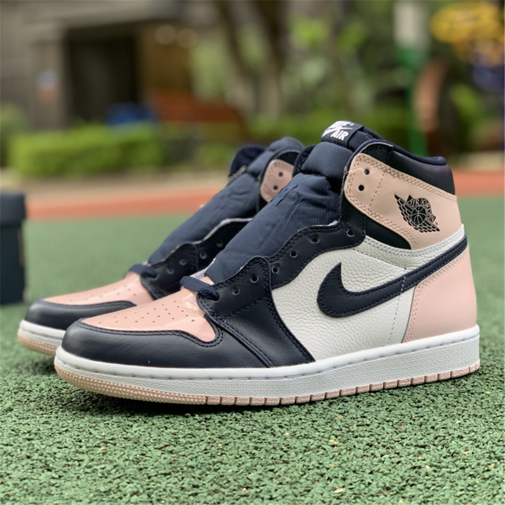 Jordan 1 Retro High OG "Atmosphere" - DesignerGu